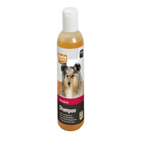 Karlie perfect care shampoo with macadamia - шампоан с масло от макадамия 300 мл.